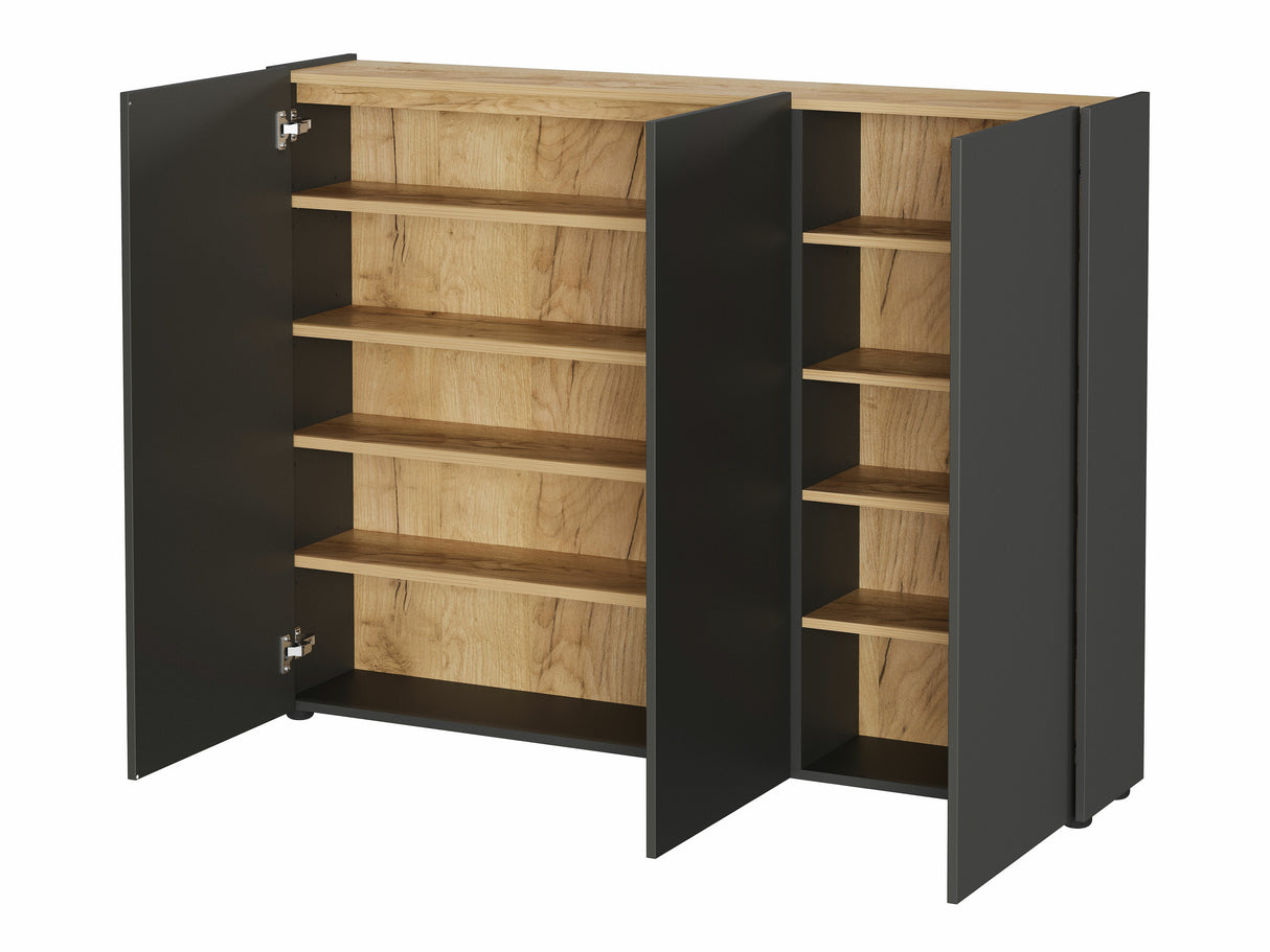 Apavu plaukts 594720 4140879