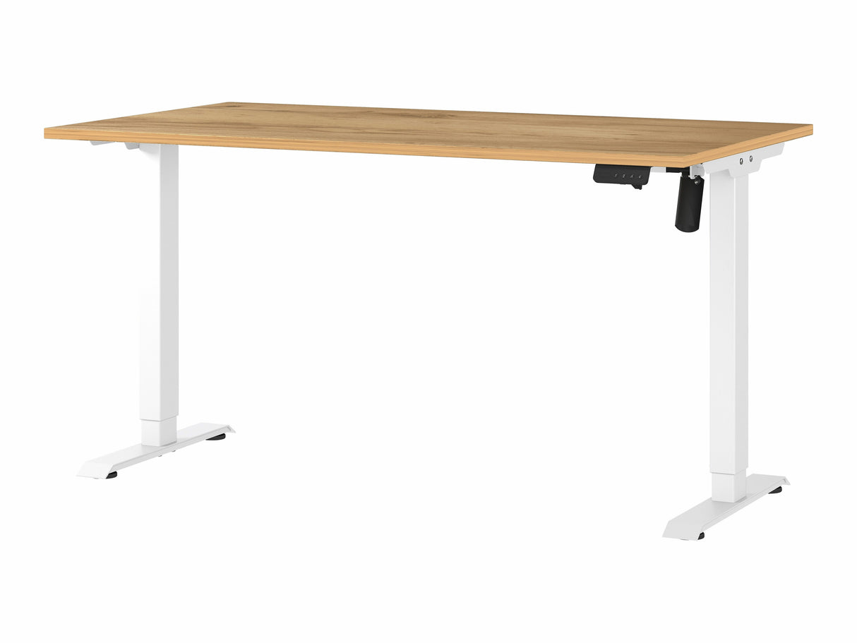 Rakstāmgalds ar regulējamu augstumu 555203 4140915