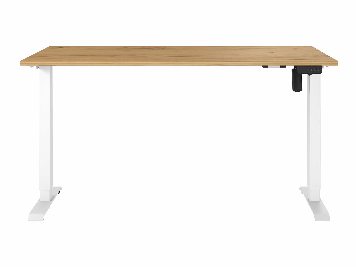 Rakstāmgalds ar regulējamu augstumu 555203 4140916