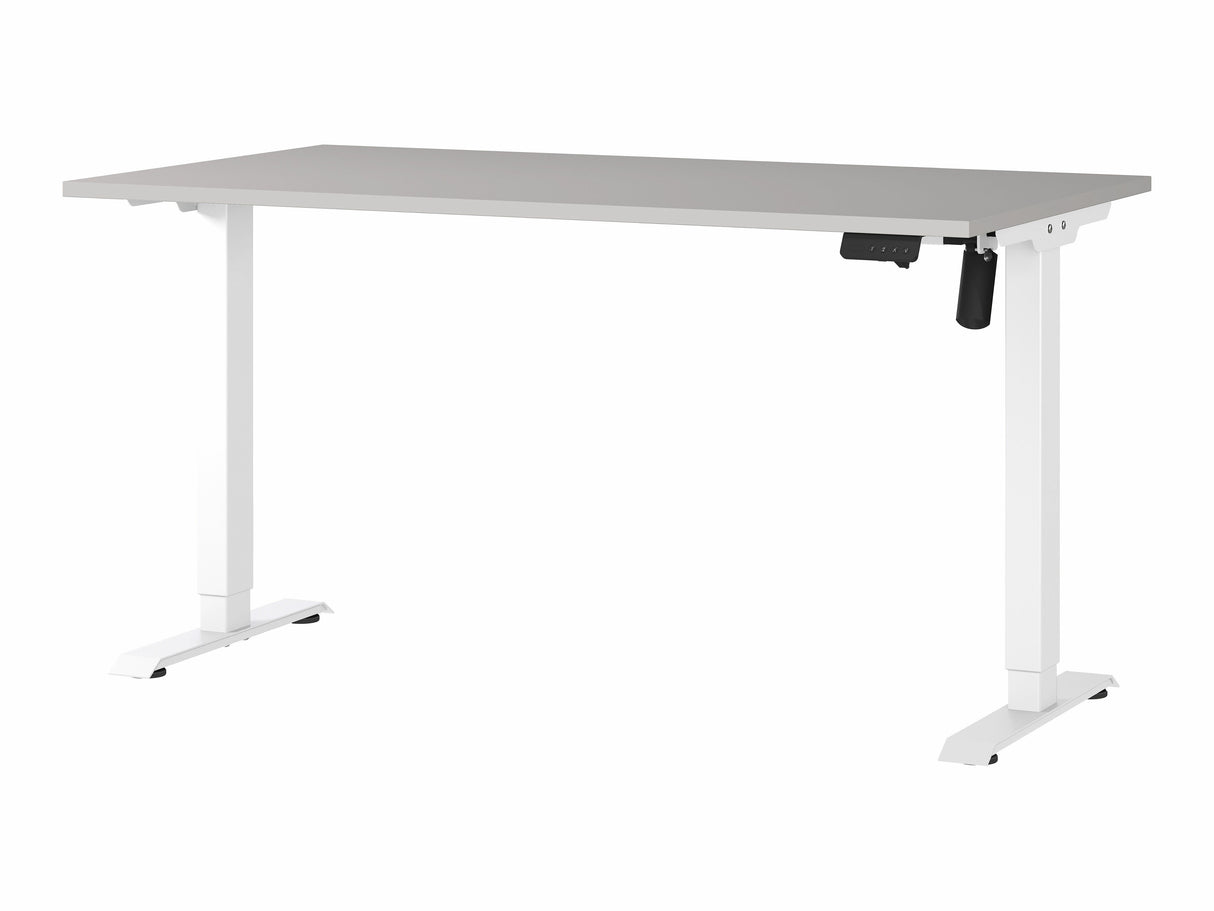 Rakstāmgalds ar regulējamu augstumu 555203 4140928