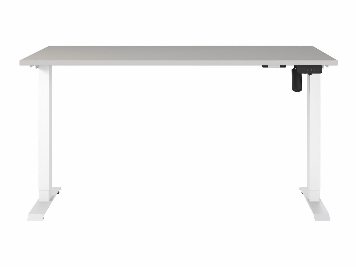 Rakstāmgalds ar regulējamu augstumu 555203 4140929