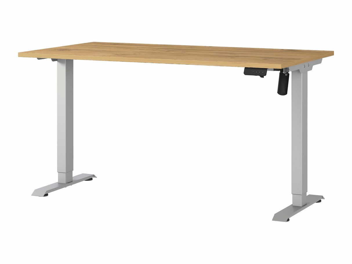 Rakstāmgalds ar regulējamu augstumu 555203 4140930