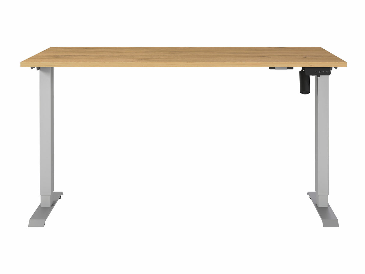 Rakstāmgalds ar regulējamu augstumu 555203 4140931