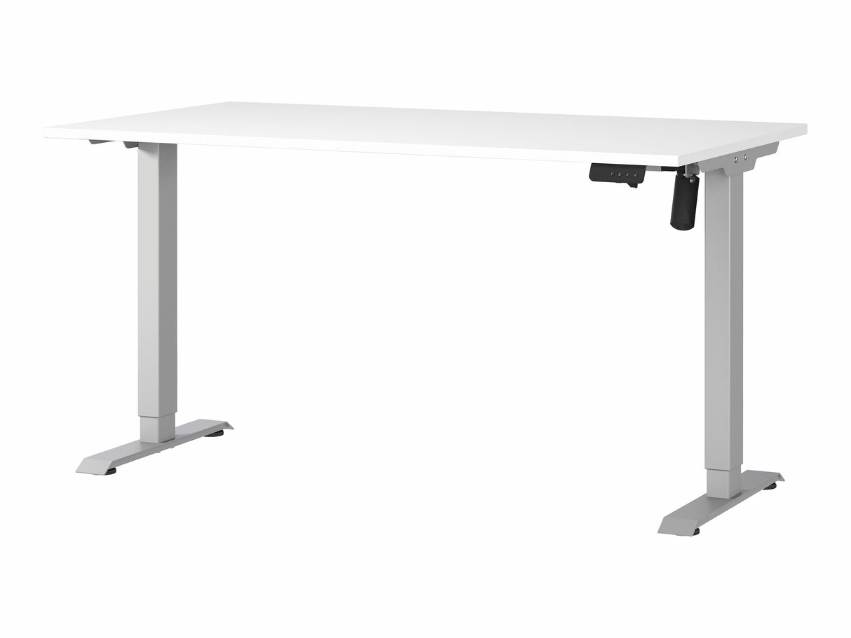Rakstāmgalds ar regulējamu augstumu 555203 4140940