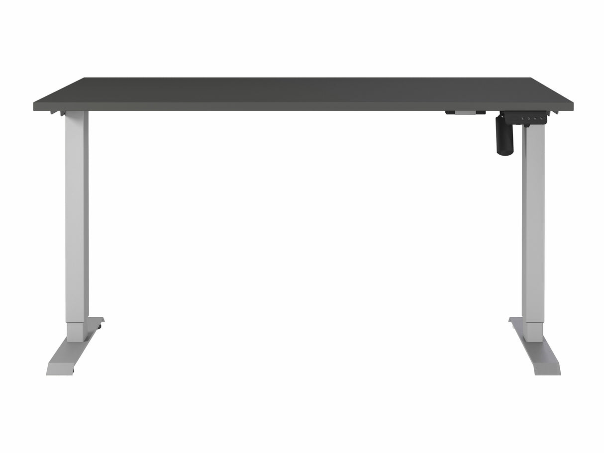 Rakstāmgalds ar regulējamu augstumu 555203 4141012