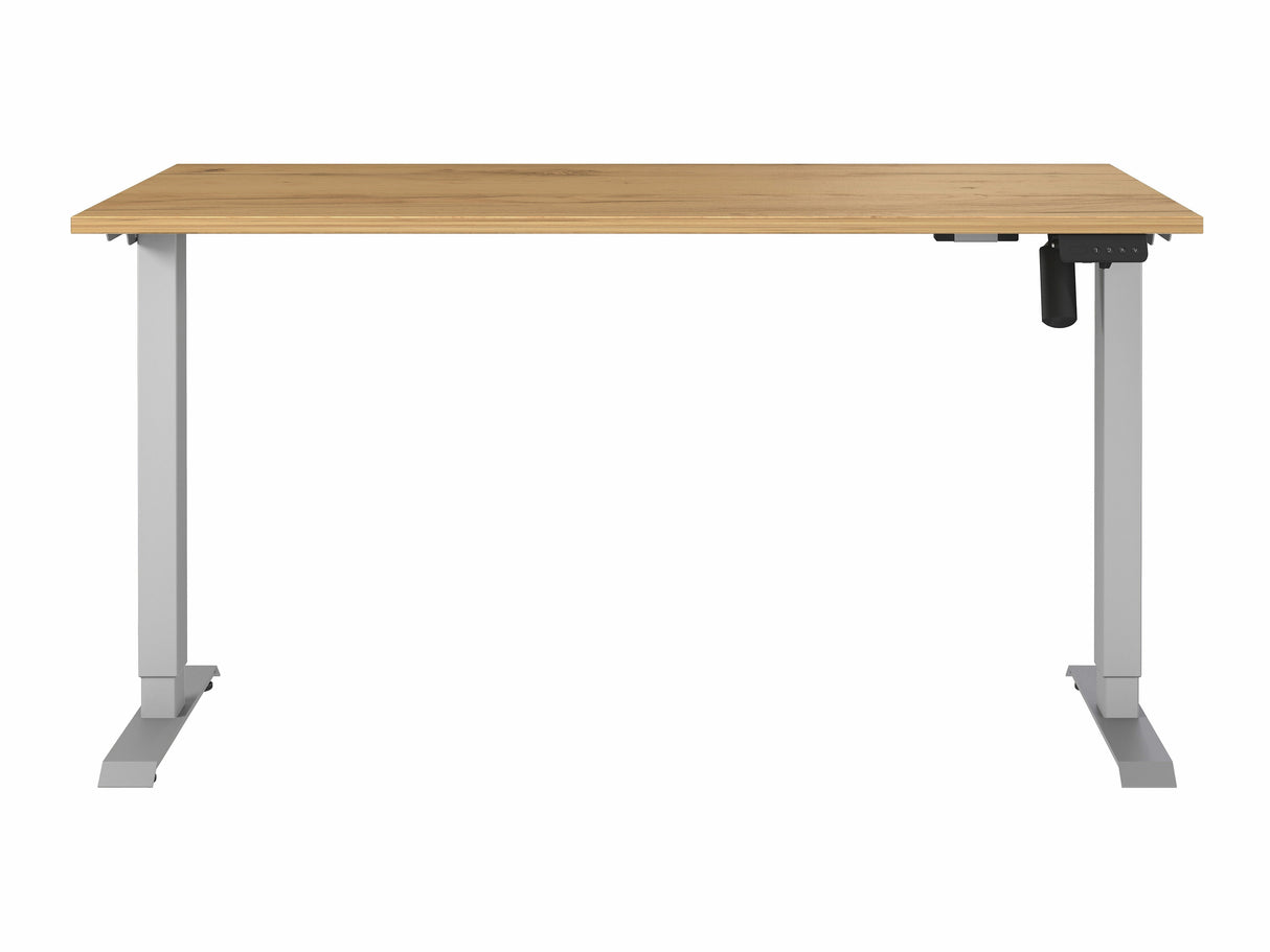 Rakstāmgalds ar regulējamu augstumu 555203 4141014