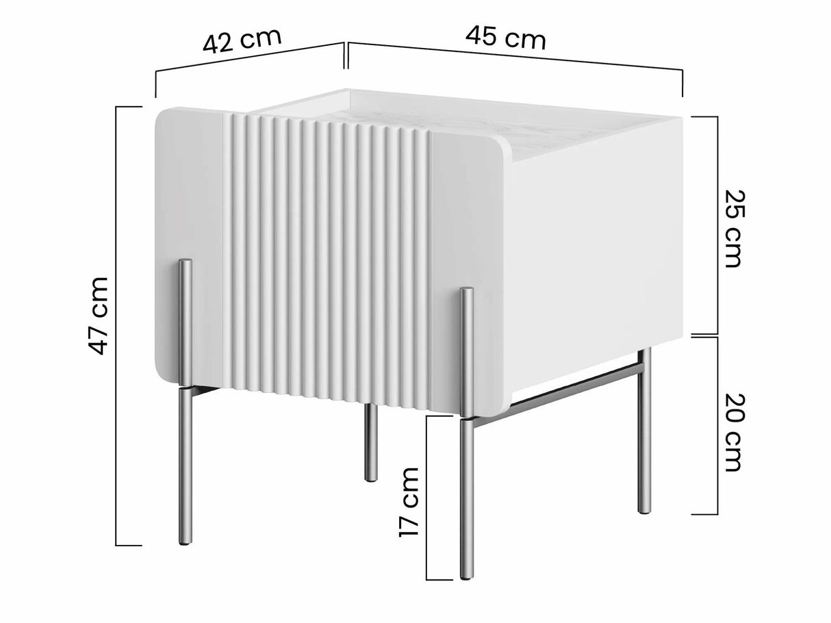Naktsgaldiņš 600502