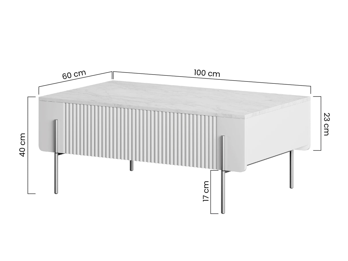 Žurnālu galdiņš 600524