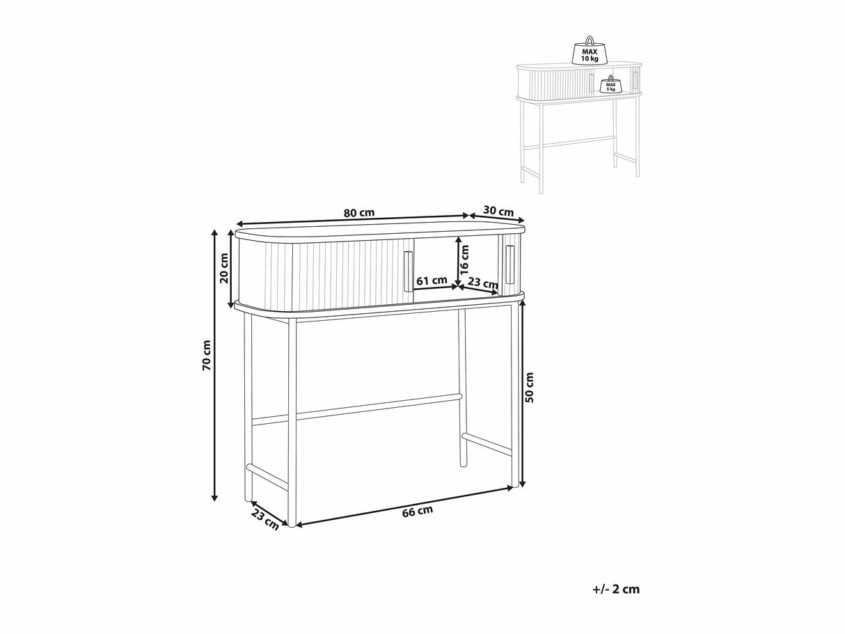 Konsole 595630 4141729