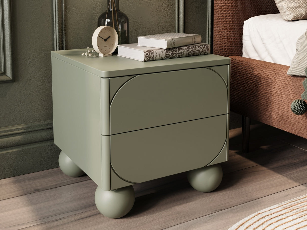 Naktsgaldiņš 600554