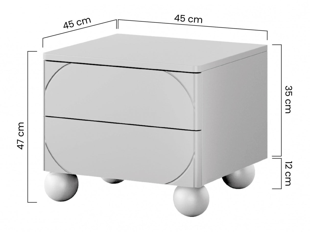 Naktsgaldiņš 600554