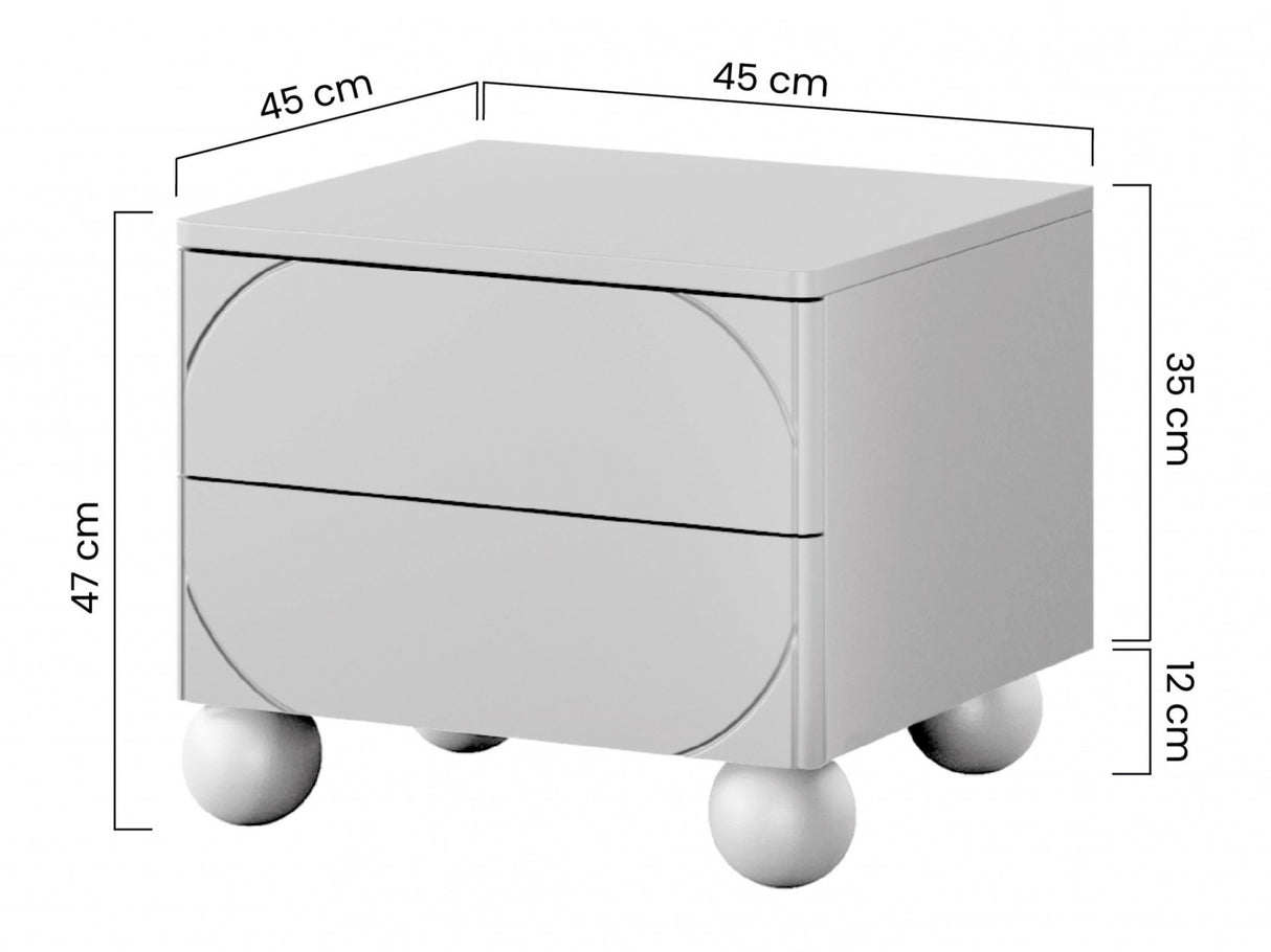 Naktsgaldiņš 600554