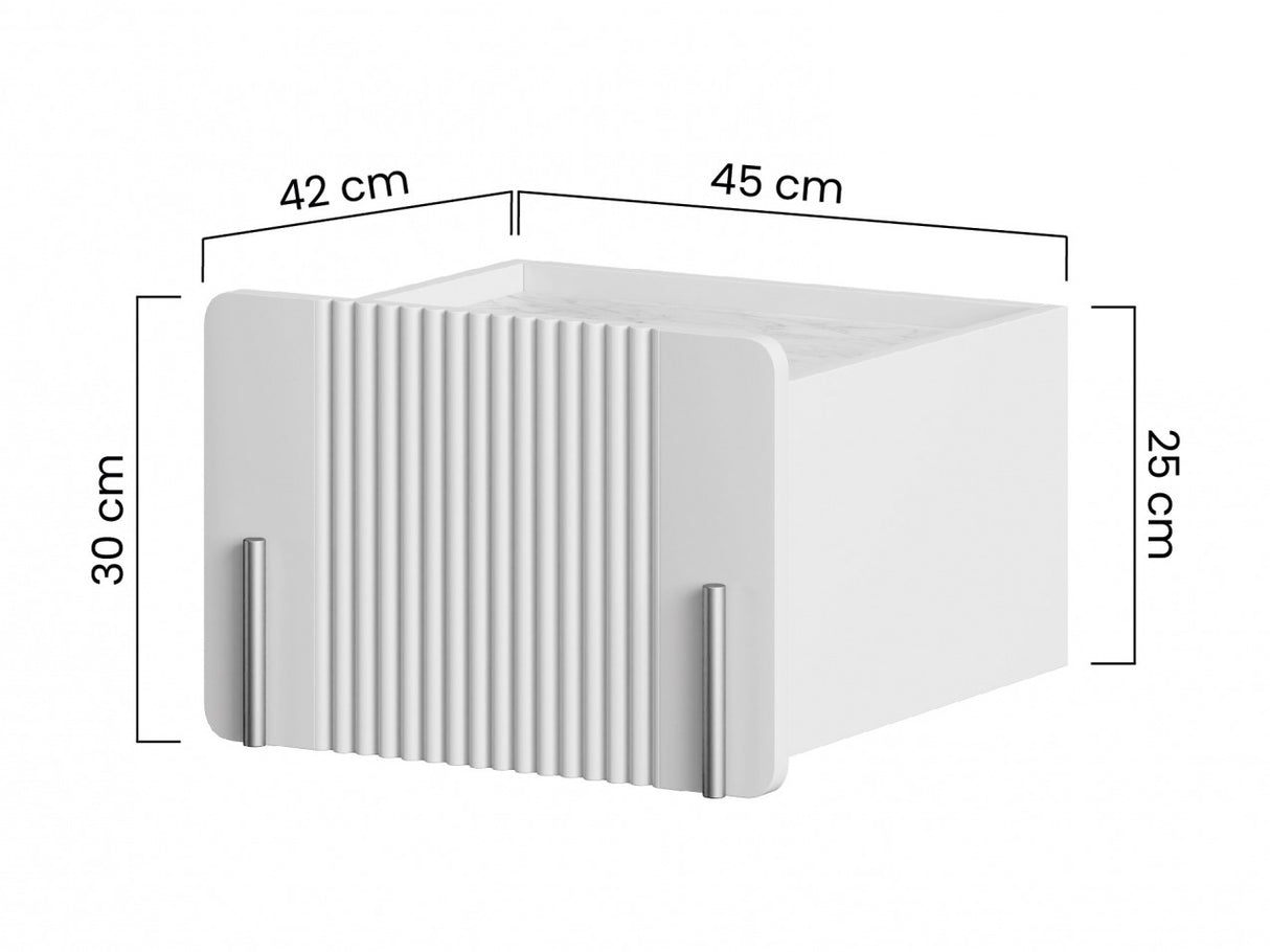 Naktsgaldiņš 600555