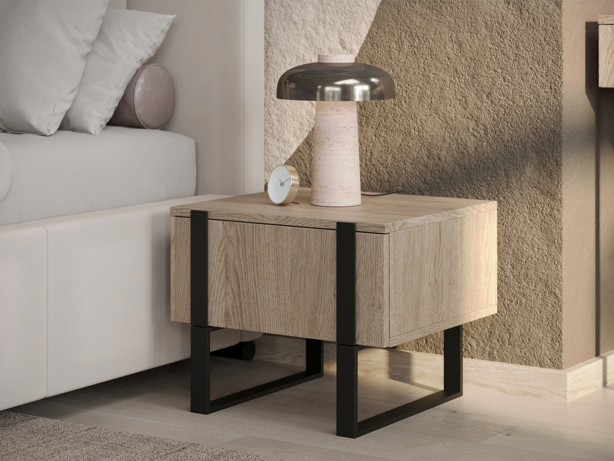 Naktsgaldiņu komplekts 600709