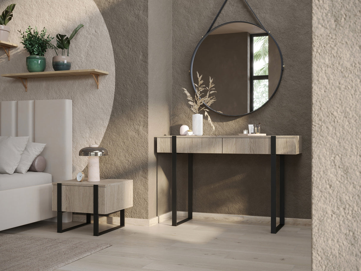 Naktsgaldiņu komplekts 600709