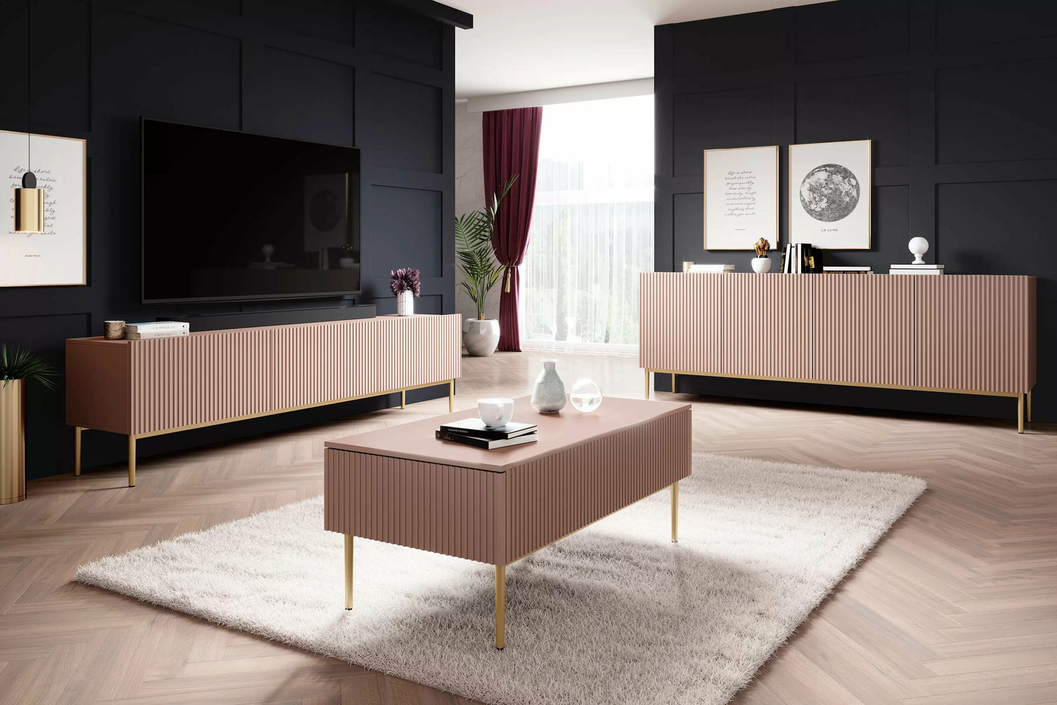 TV galds 600698