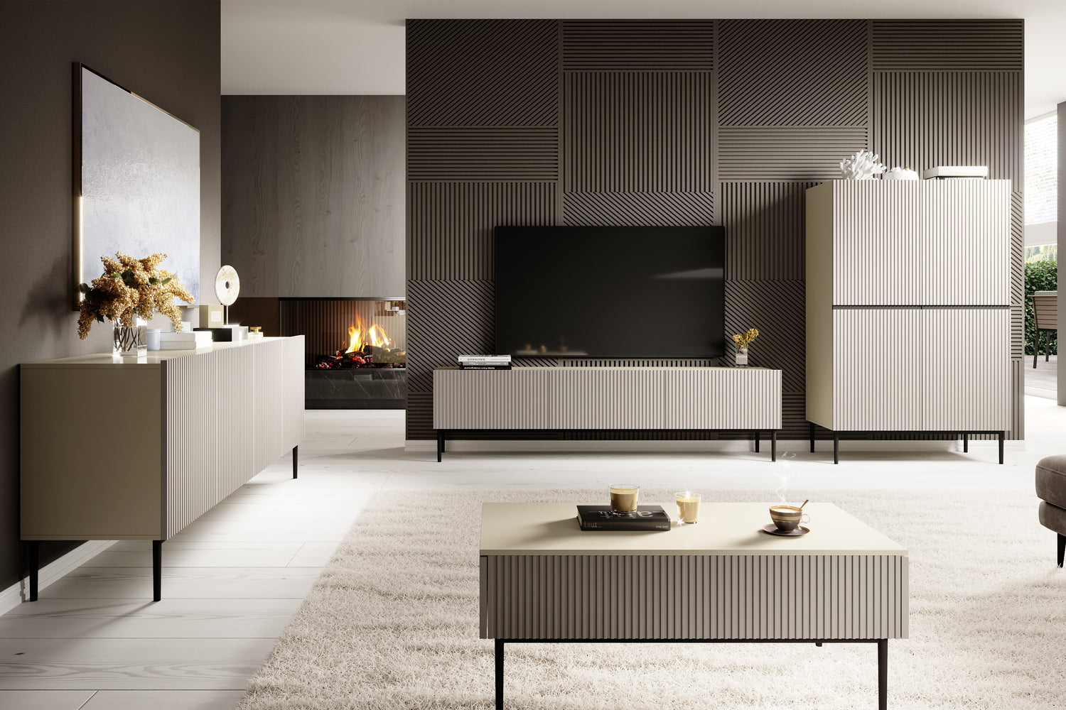 TV galds 600698