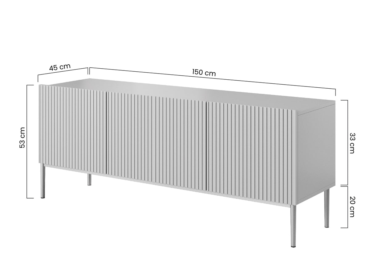 TV galds 600862