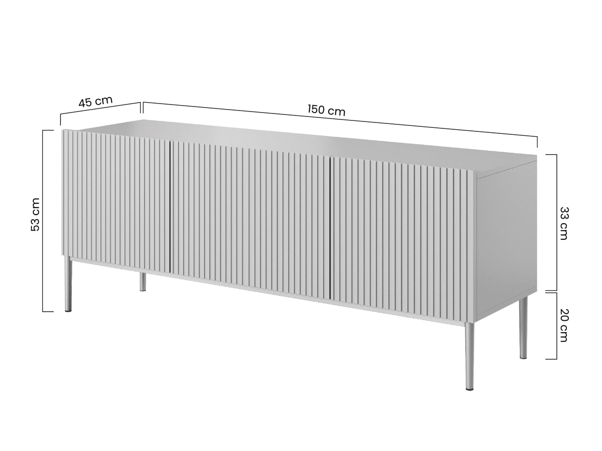 TV galds 600862