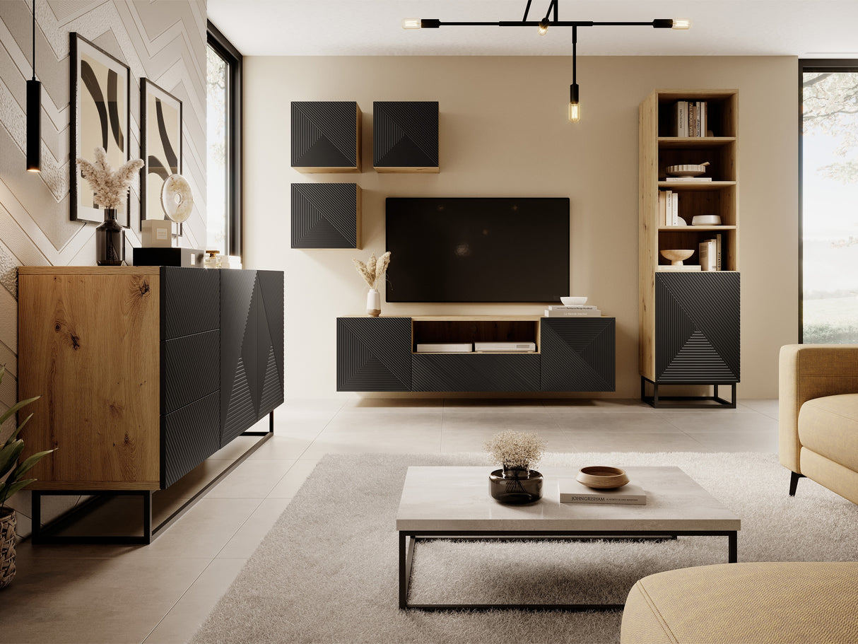 Piekarams skapītis 600914