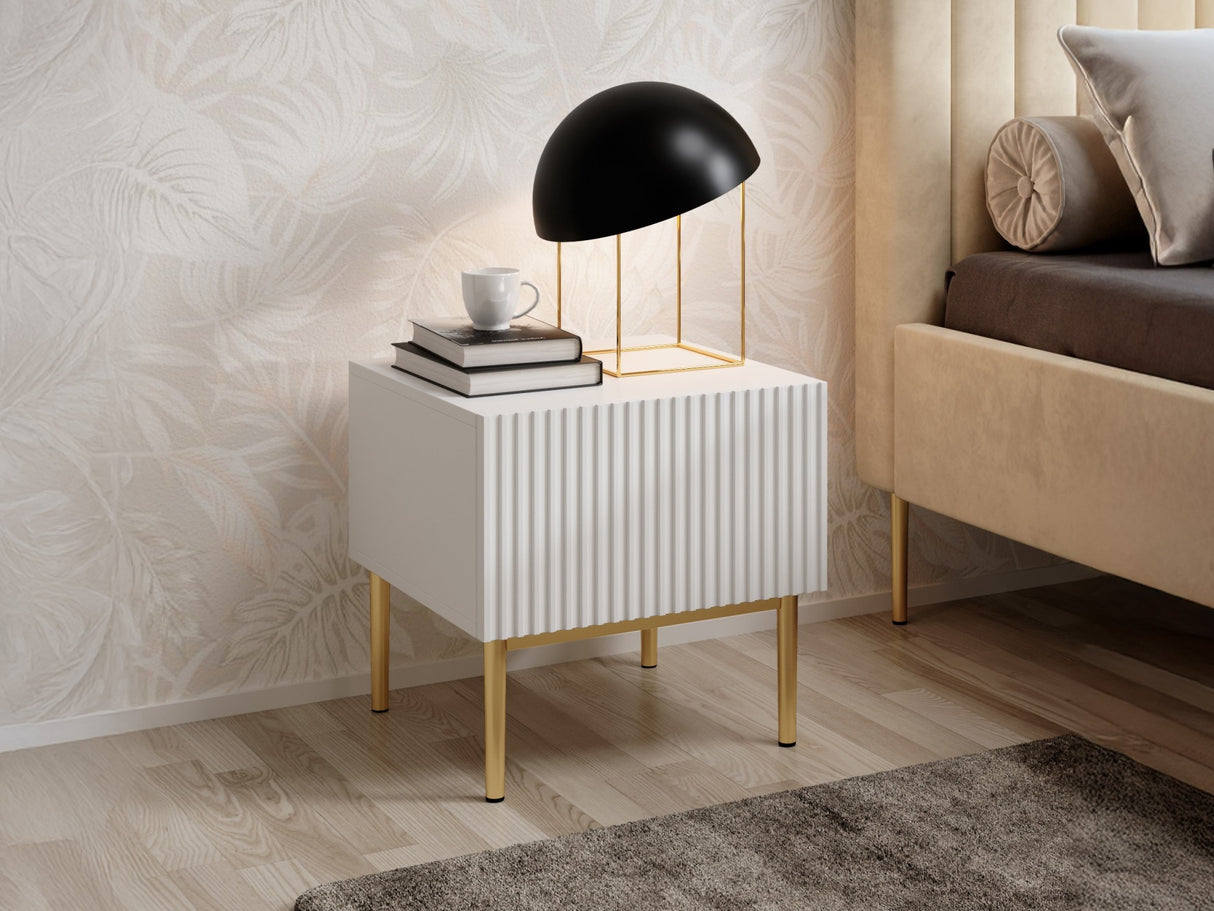 Naktsgaldiņu komplekts 600976