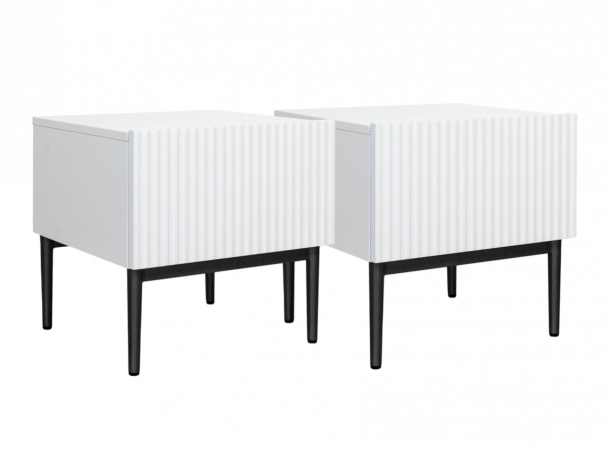 Naktsgaldiņu komplekts 600976