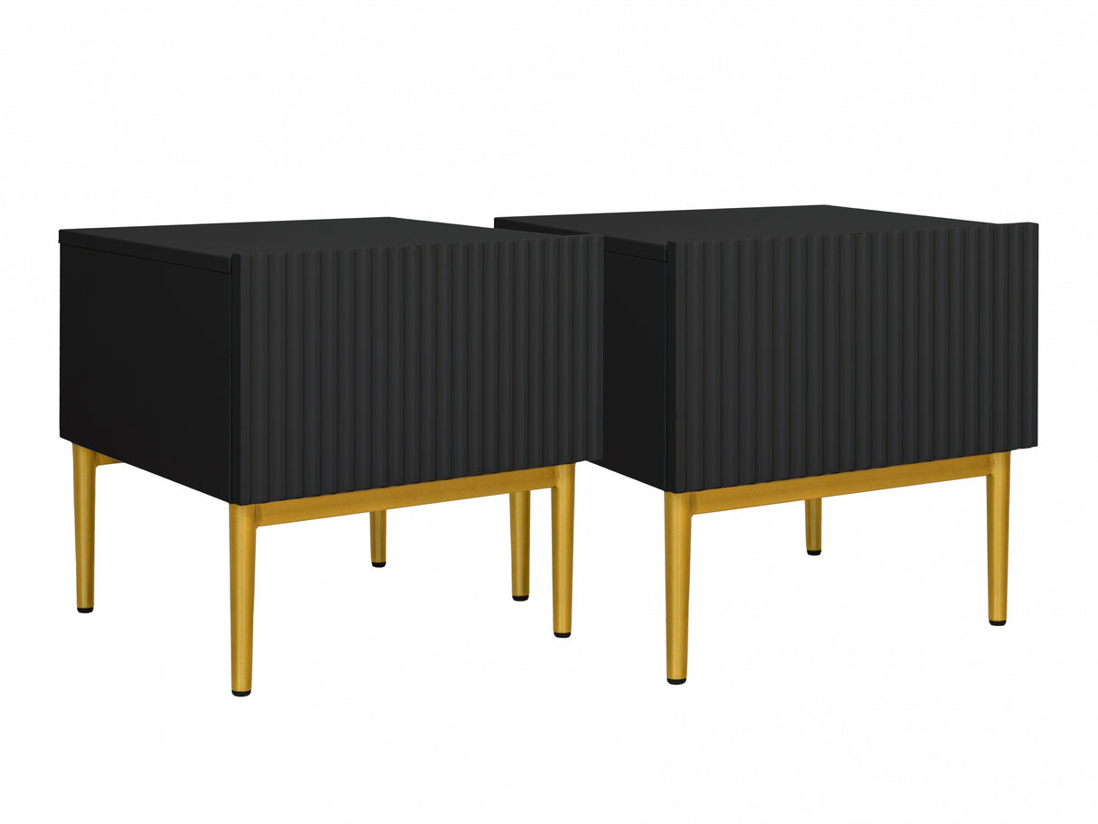 Naktsgaldiņu komplekts 600976