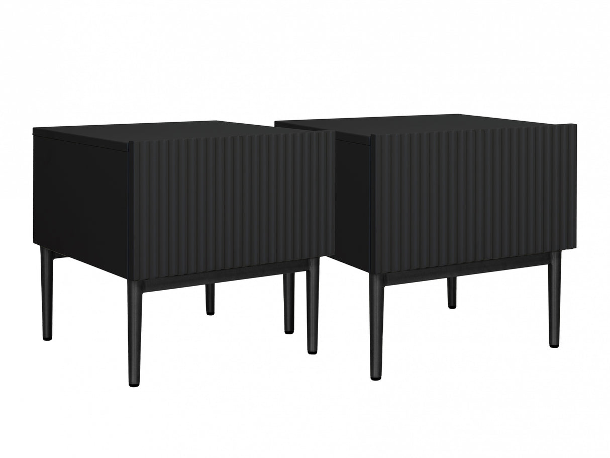 Naktsgaldiņu komplekts 600976