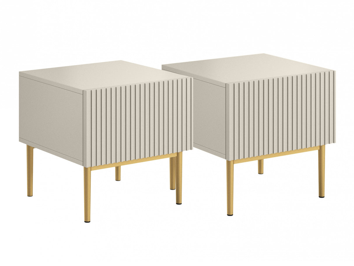 Naktsgaldiņu komplekts 600976