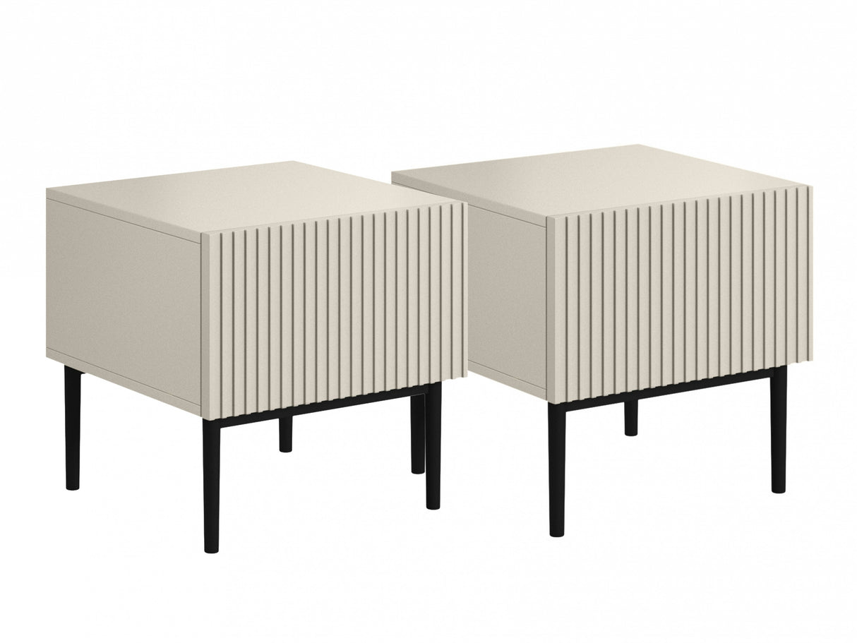 Naktsgaldiņu komplekts 600976