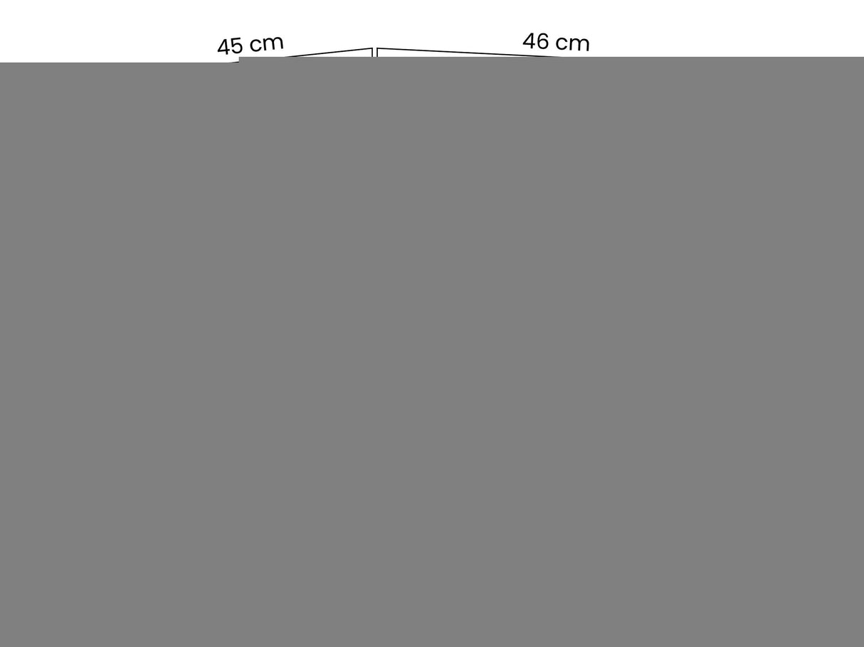 Naktsgaldiņu komplekts 600976