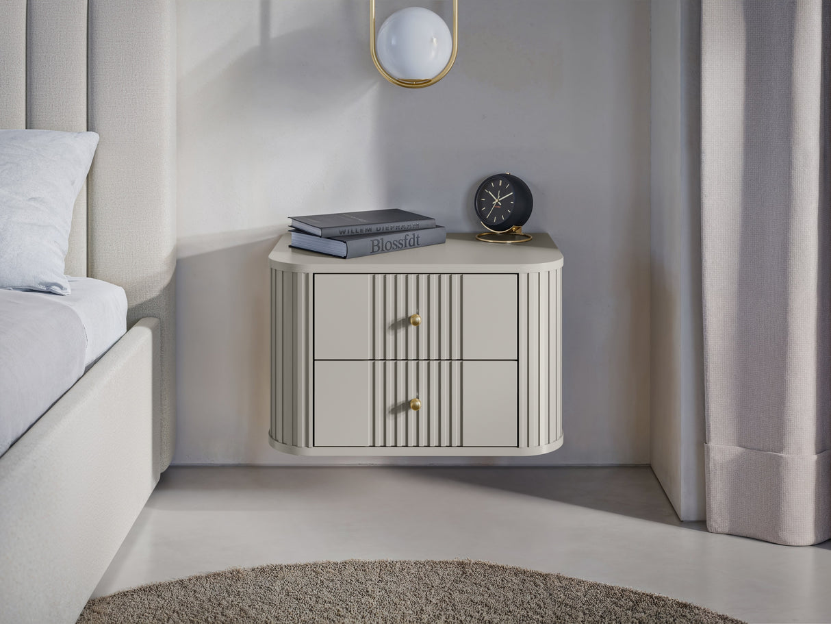 Naktsgaldiņu komplekts 600992