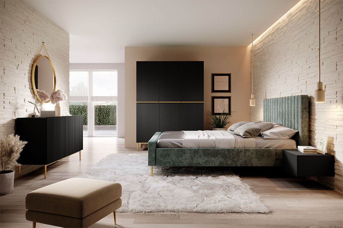 Naktsgaldiņu komplekts 601004