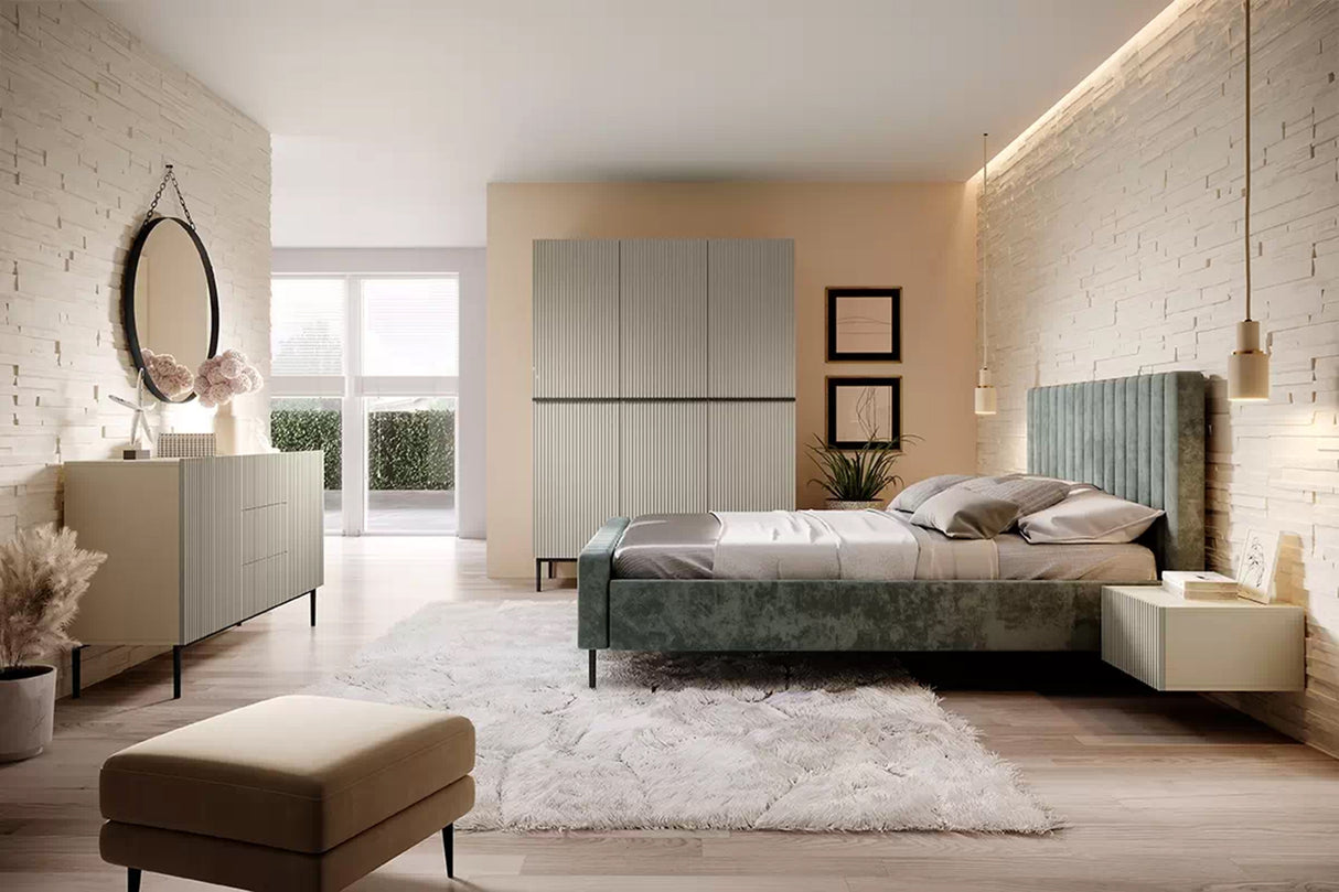 Naktsgaldiņu komplekts 601004