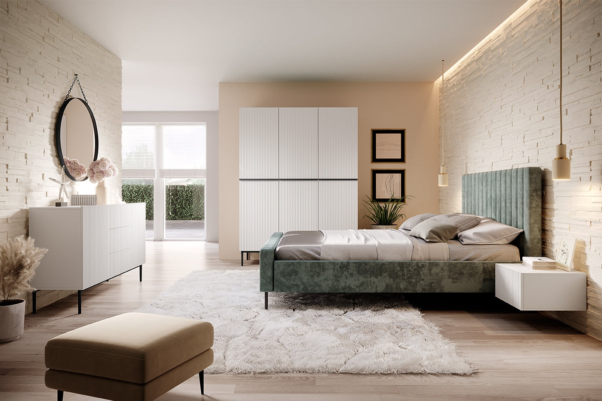 Naktsgaldiņu komplekts 601004