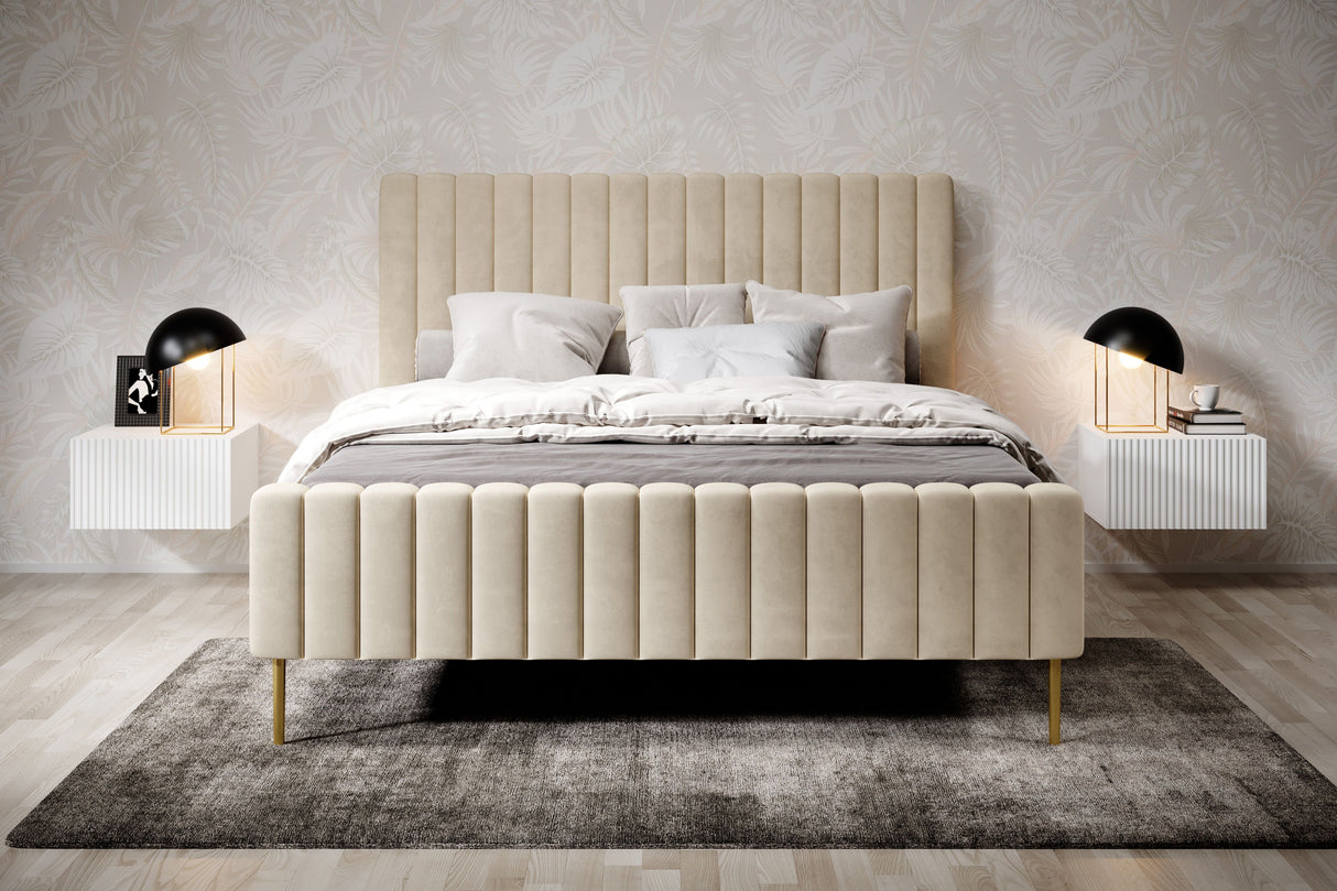 Naktsgaldiņu komplekts 601004