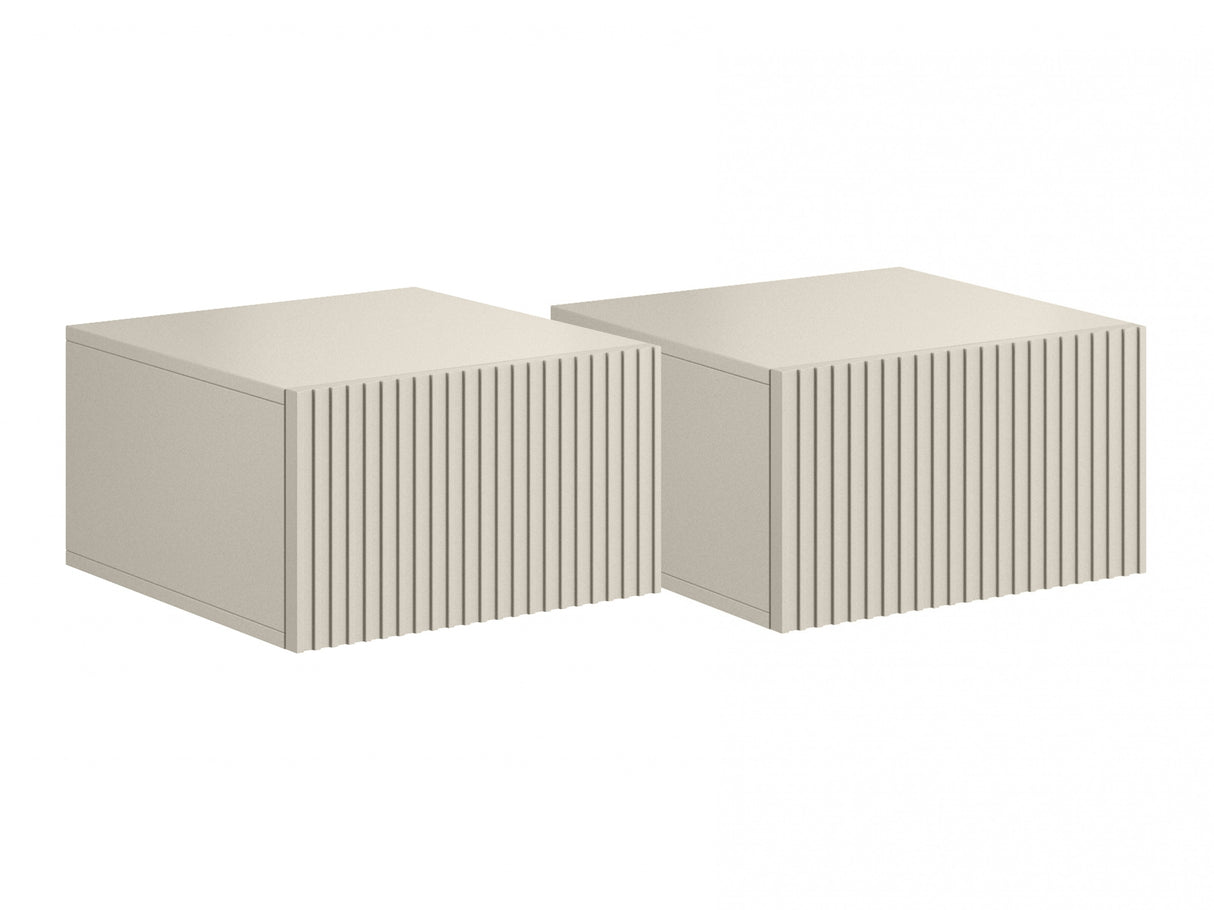 Naktsgaldiņu komplekts 601004