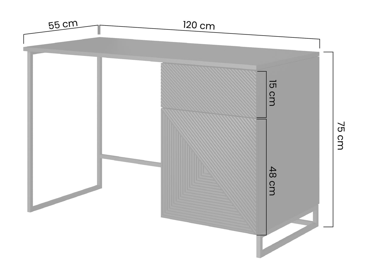 Rakstāmgalds 601164