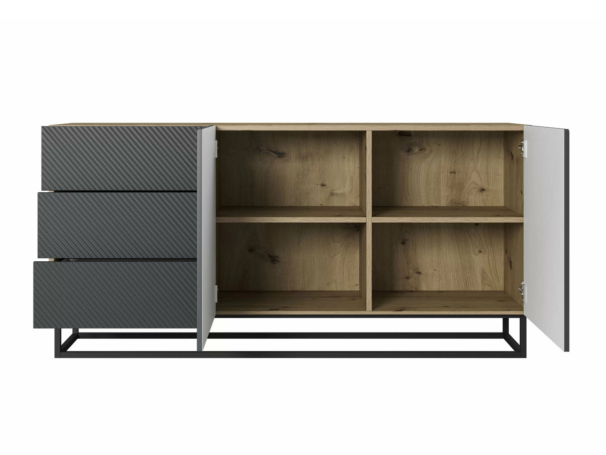 Viesistabas komplekts 601424