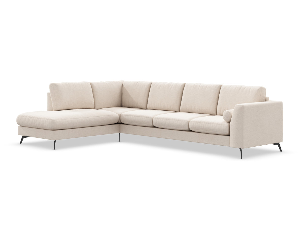 Stūra dīvāns 499625