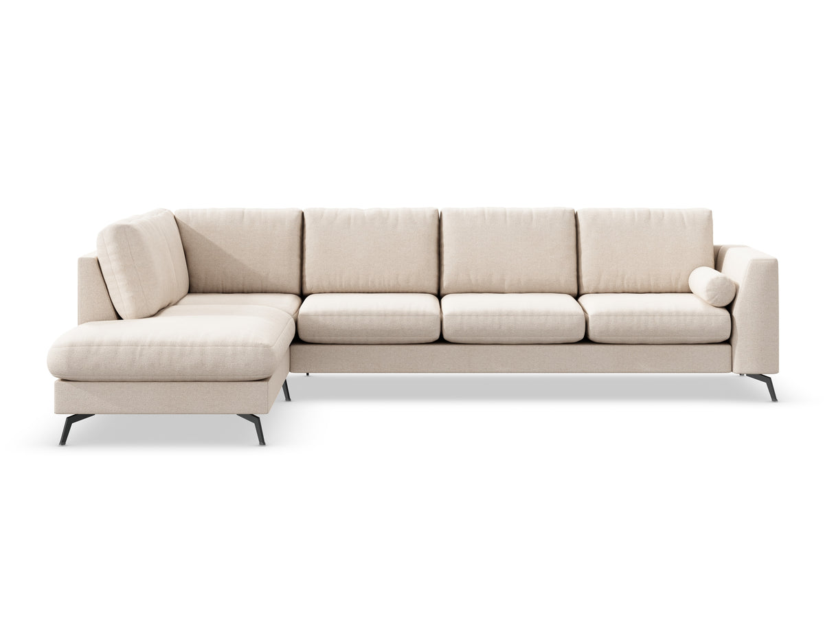 Stūra dīvāns 499625