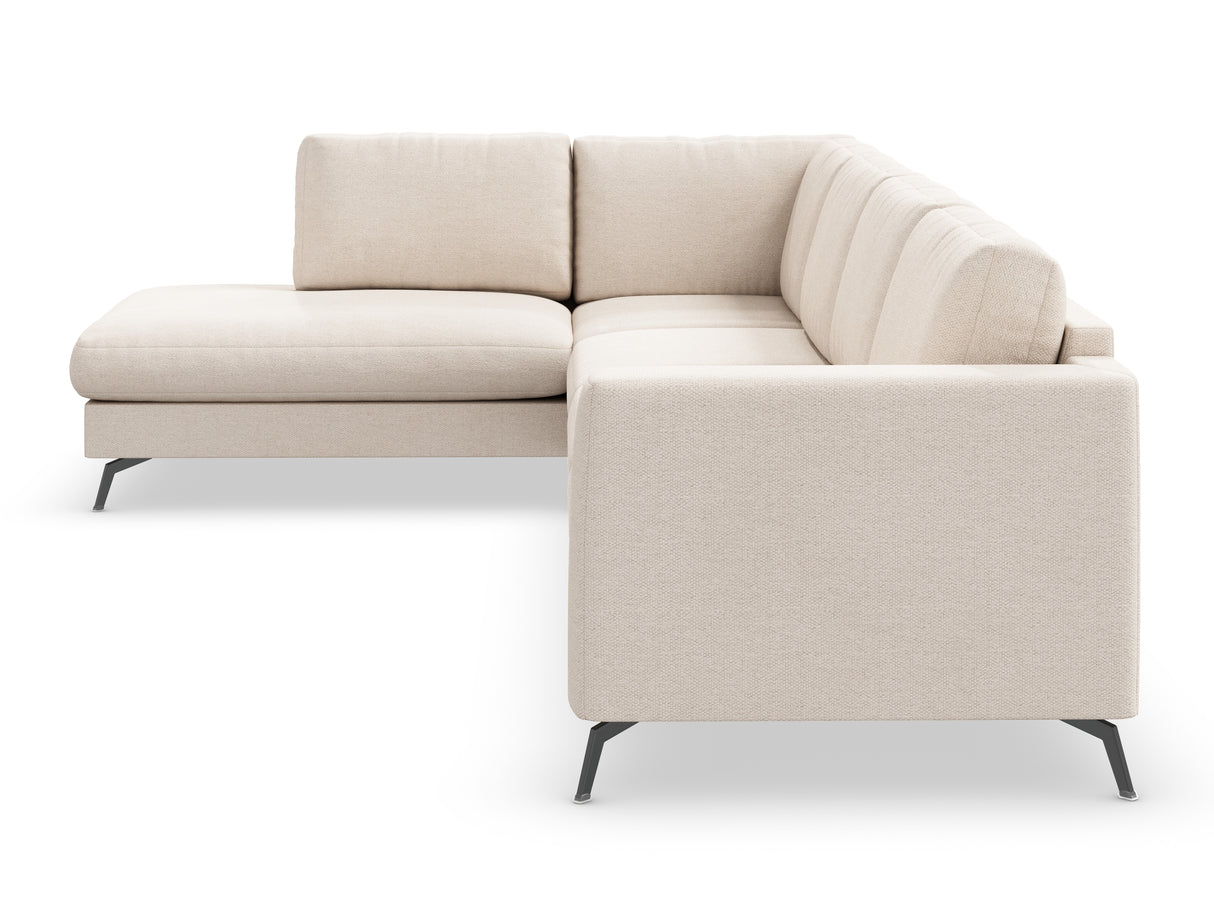 Stūra dīvāns 499625