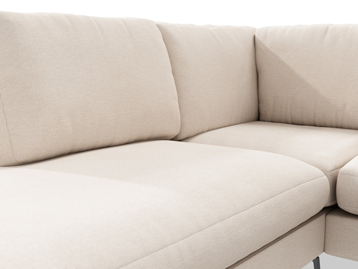 Stūra dīvāns 499625