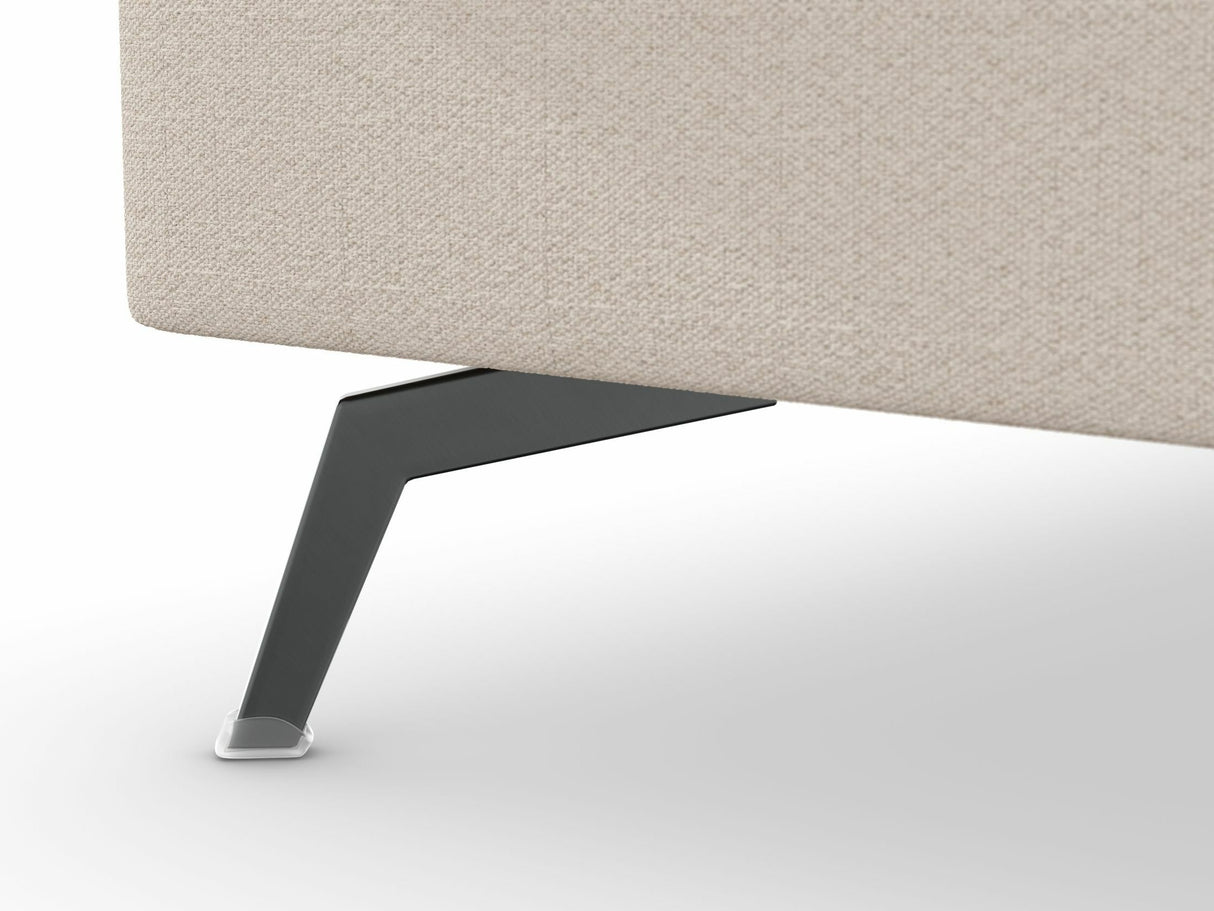 Stūra dīvāns 499625