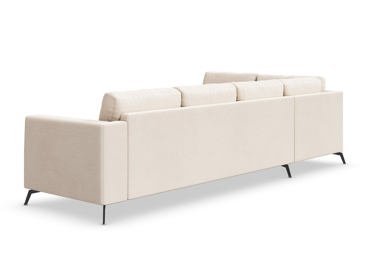 Stūra dīvāns 499625