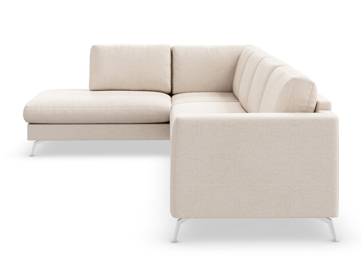 Stūra dīvāns 499625