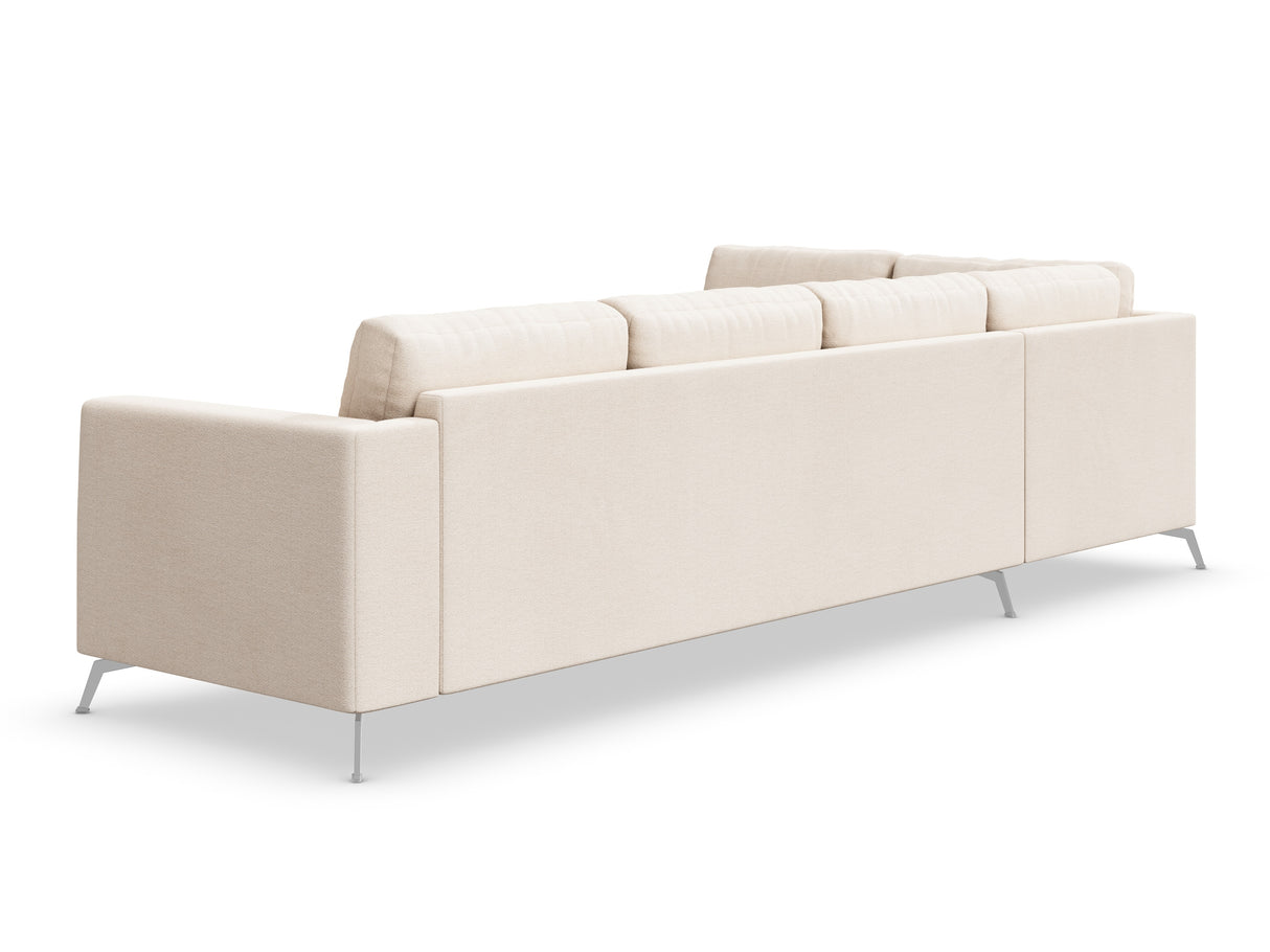 Stūra dīvāns 499625