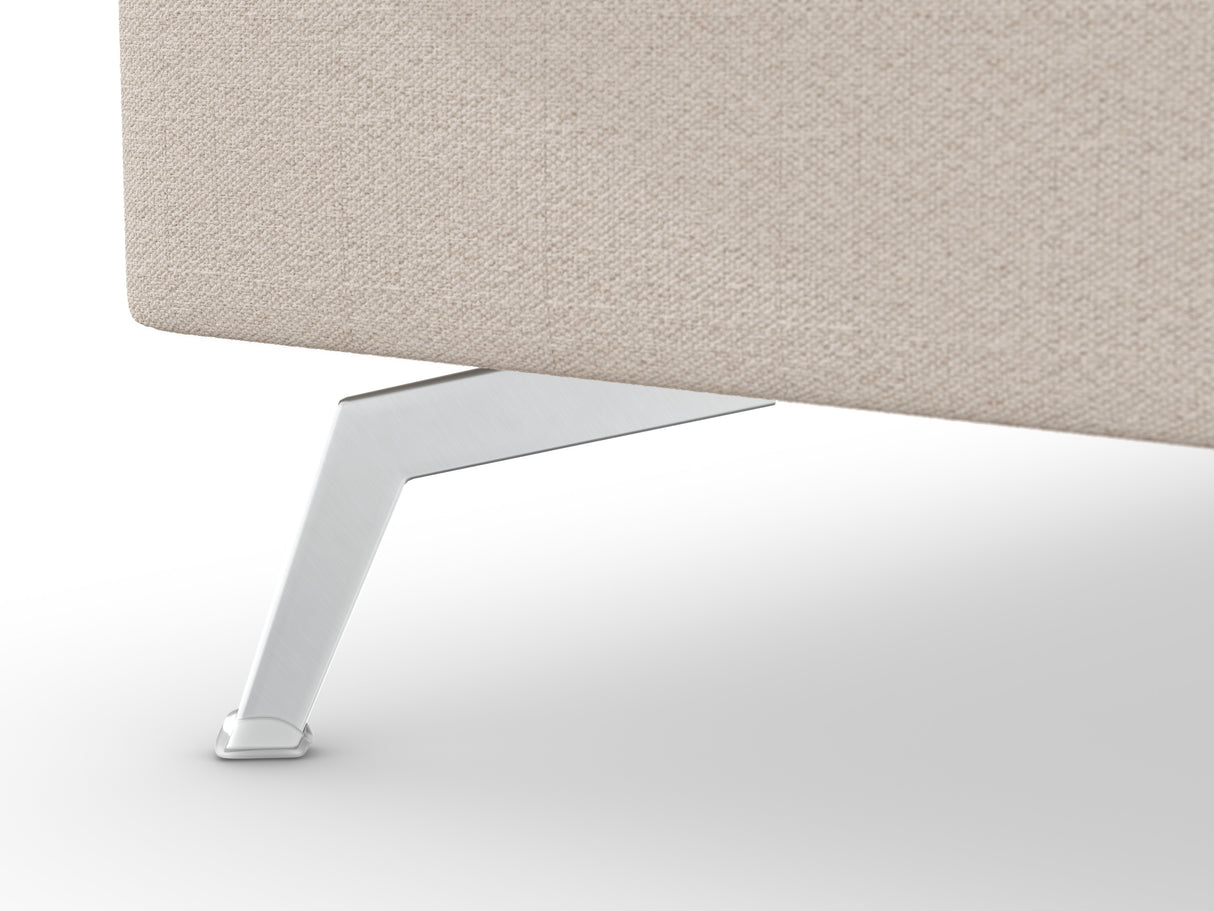 Stūra dīvāns 499625