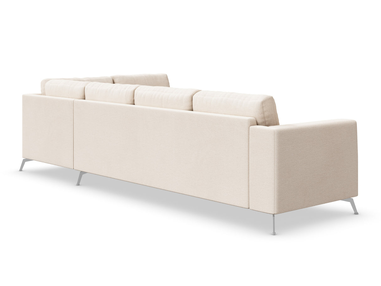 Stūra dīvāns 499625