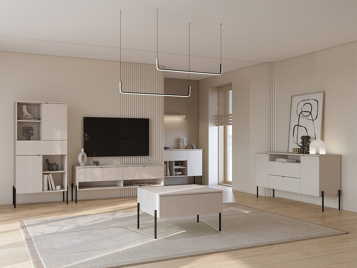 Žurnālu galdiņš 601558